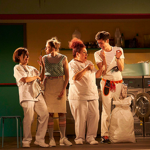 Terra baixa (El llop)